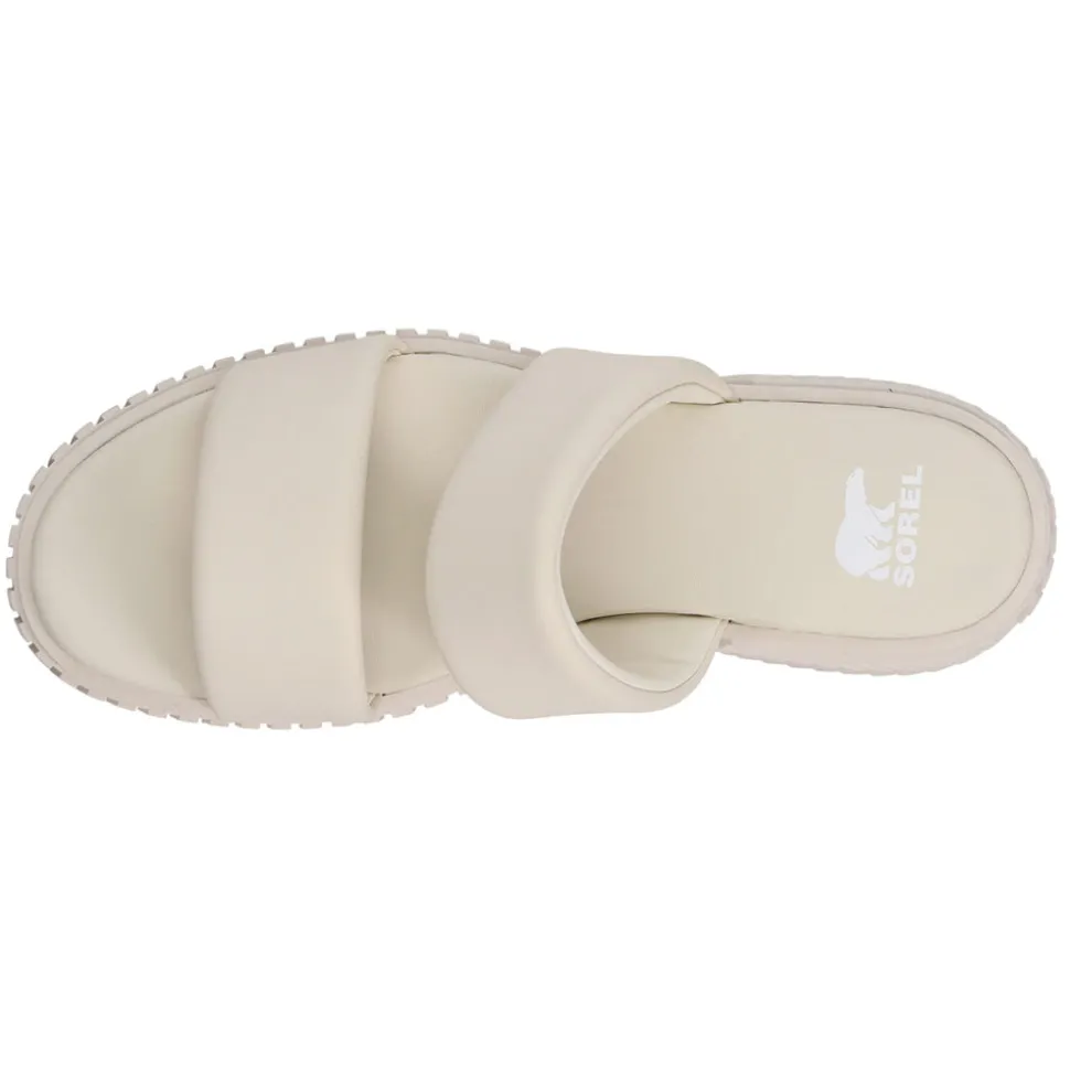 Ona Streetworks Platform Slide Sandals