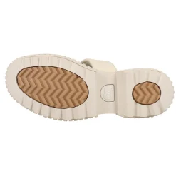 Ona Streetworks Platform Slide Sandals