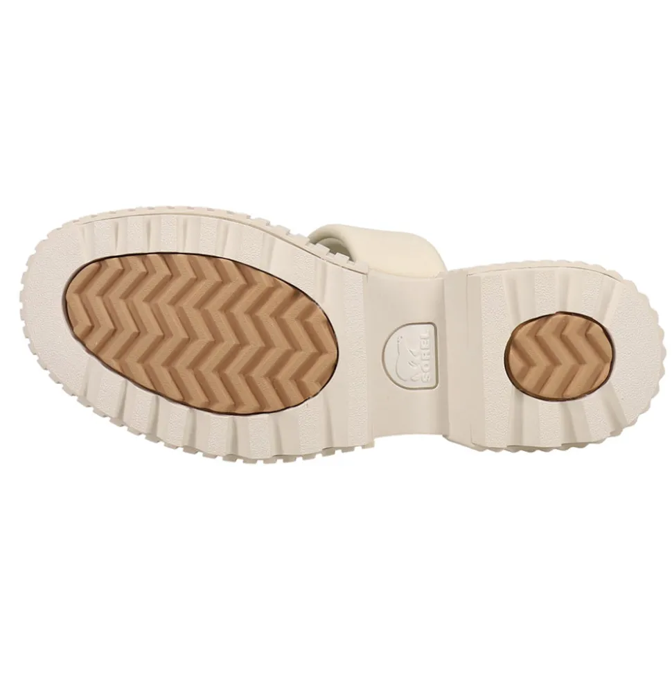 Ona Streetworks Platform Slide Sandals
