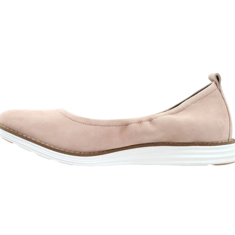 OriginalGrand Ballet Flats