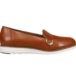 OriginalGrand C Buckle Loafers