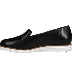 OriginalGrand C Buckle Loafers