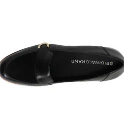 OriginalGrand C Buckle Loafers