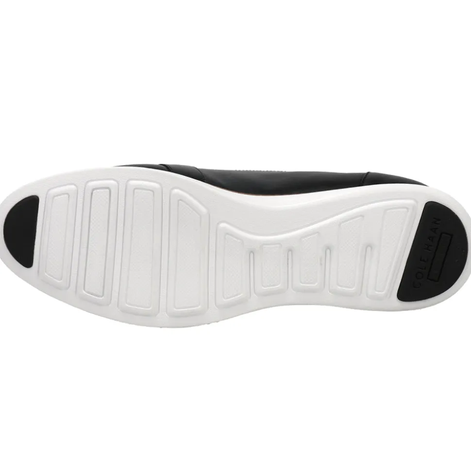 OriginalGrand C Buckle Loafers