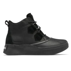 Out N About IV Classic Waterproof Round Toe Lace Up Boots