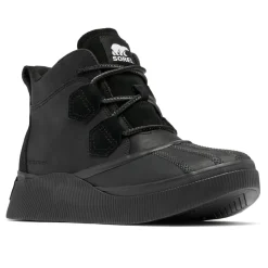 Out N About IV Classic Waterproof Round Toe Lace Up Boots