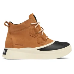 Out N About IV Classic Waterproof Round Toe Lace Up Boots
