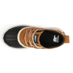 Out N About IV Classic Waterproof Round Toe Lace Up Boots