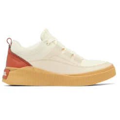 Out N About IV Lace Up Sneakers