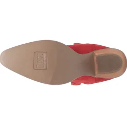 Out West Embroidered Snip Toe Cowboy Boots