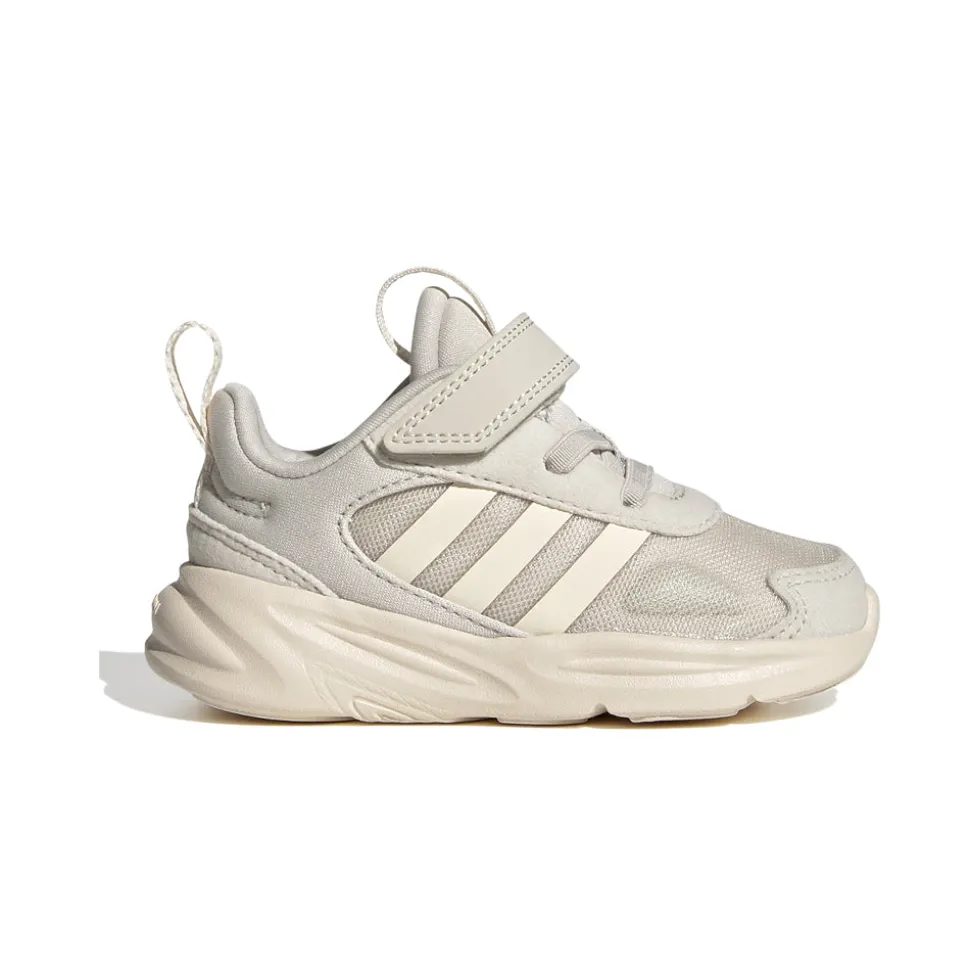Ozelle El Slip On Sneakers (Infant)