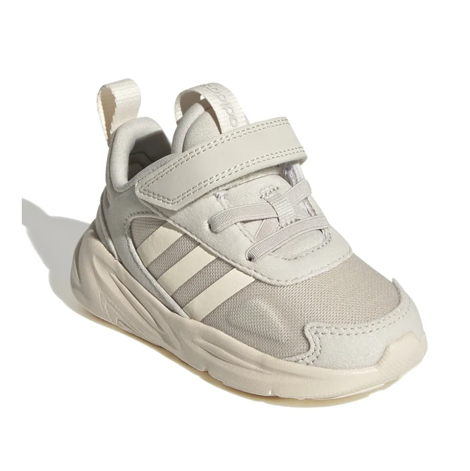 Ozelle El Slip On Sneakers (Infant)