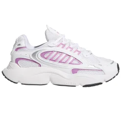 Ozmillen Lace Up Sneakers