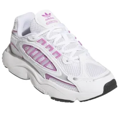 Ozmillen Lace Up Sneakers