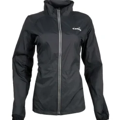 Packable Full Zip Running Windbreaker