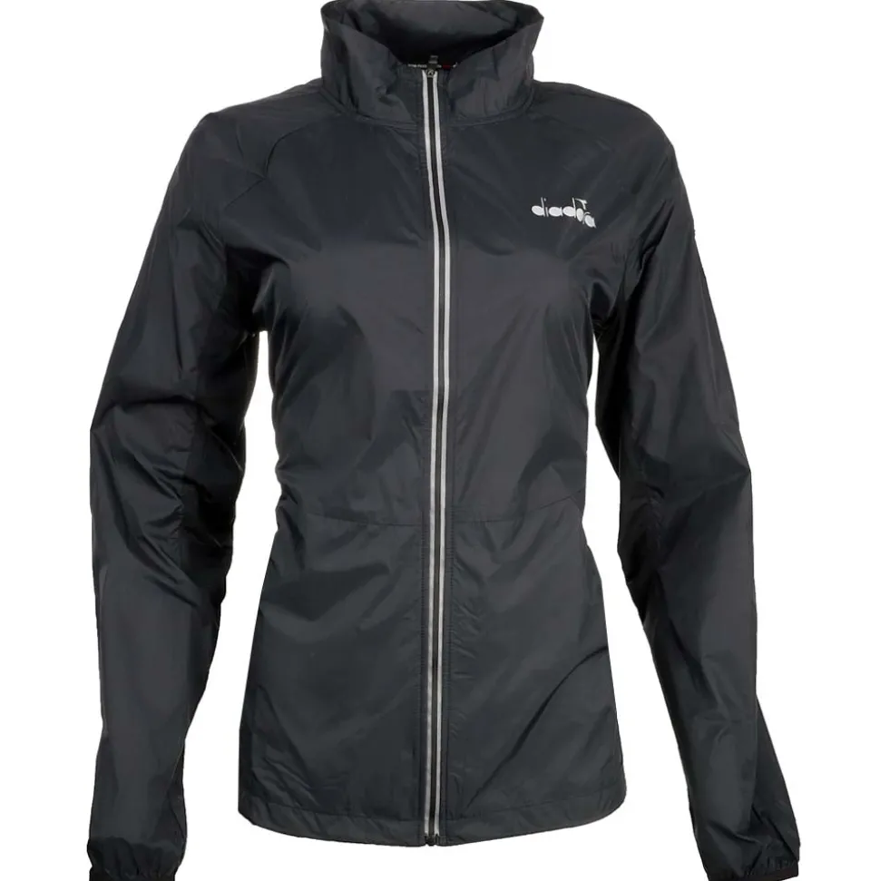 Packable Full Zip Running Windbreaker