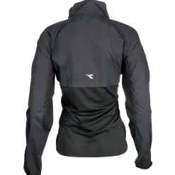 Packable Full Zip Running Windbreaker