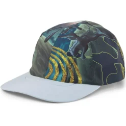 P.A.M. Graphic Print Cap