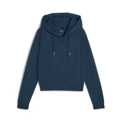 Pamela Reif Quarter Zip Hoodie