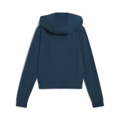 Pamela Reif Quarter Zip Hoodie