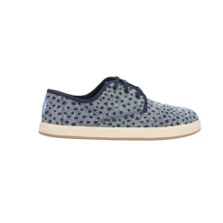 Paseo Lace Up Sneakers (Little Kid-Big Kid)