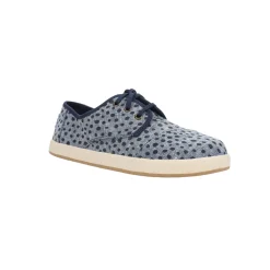 Paseo Lace Up Sneakers (Little Kid-Big Kid)