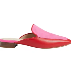 Perley Slip On Mules