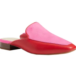 Perley Slip On Mules