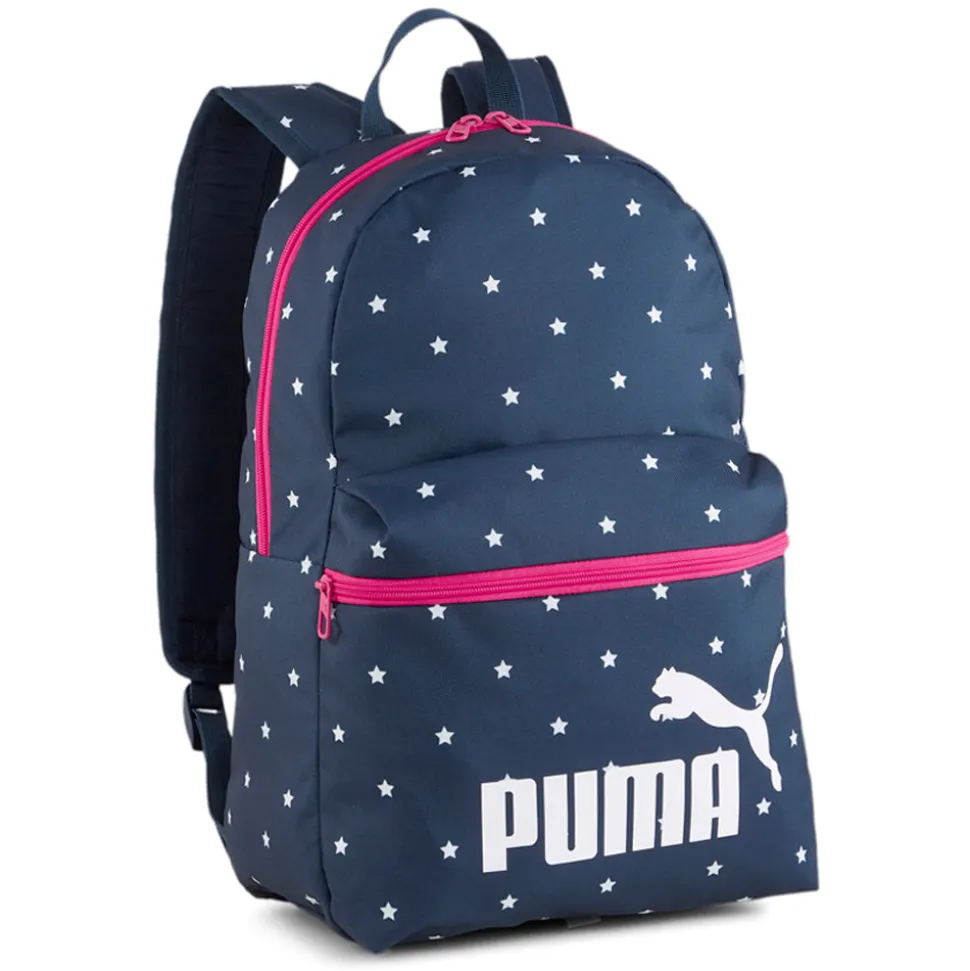 Phase Graphic Backpack