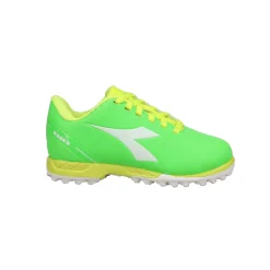 Pichichi 5 TF Turf Soccer Shoes (Little Kid-Big Kid)