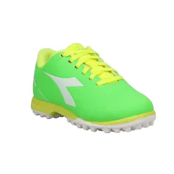 Pichichi 5 TF Turf Soccer Shoes (Little Kid-Big Kid)