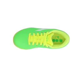 Pichichi 5 TF Turf Soccer Shoes (Little Kid-Big Kid)