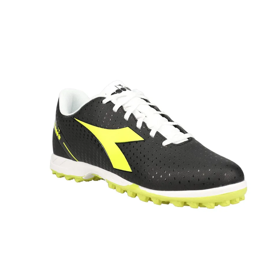 Pichichi 5 TF Turf Soccer Shoes (Little Kid-Big Kid)