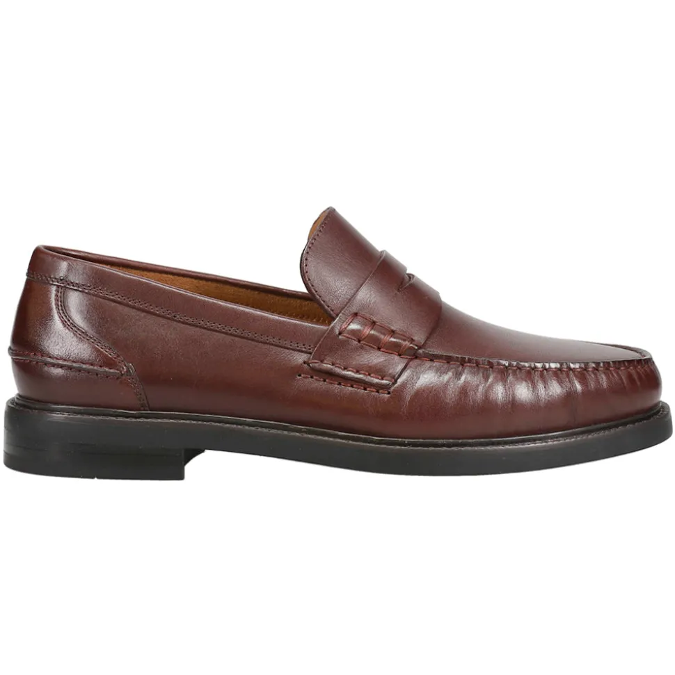 Pinch Prep Loafer Moc Toe Dress Shoes
