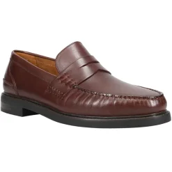 Pinch Prep Loafer Moc Toe Dress Shoes