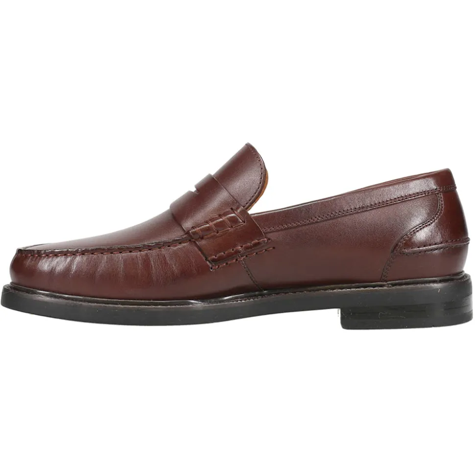 Pinch Prep Loafer Moc Toe Dress Shoes