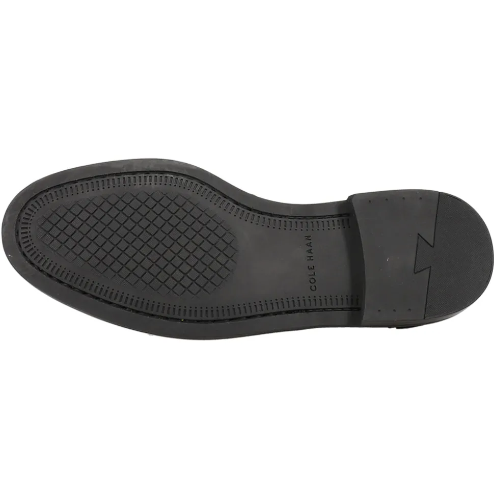 Pinch Prep Loafer Moc Toe Dress Shoes