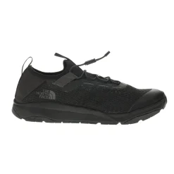 Platte Canyon Perforated Slip On Water Sneakers