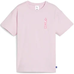 PlayStation Elevated Crew Neck Short Sleeve T-Shirt (Youth)