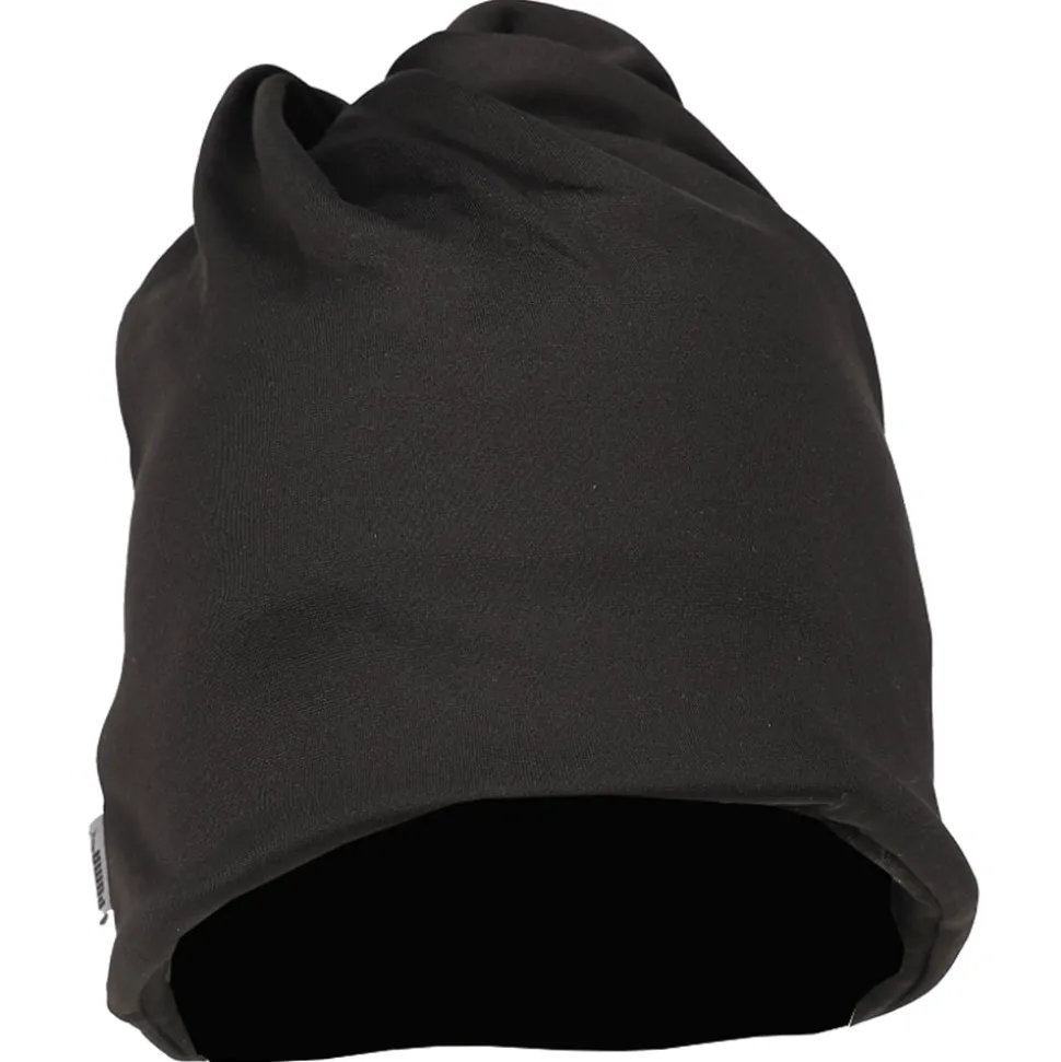 Ponytail Running Beanie