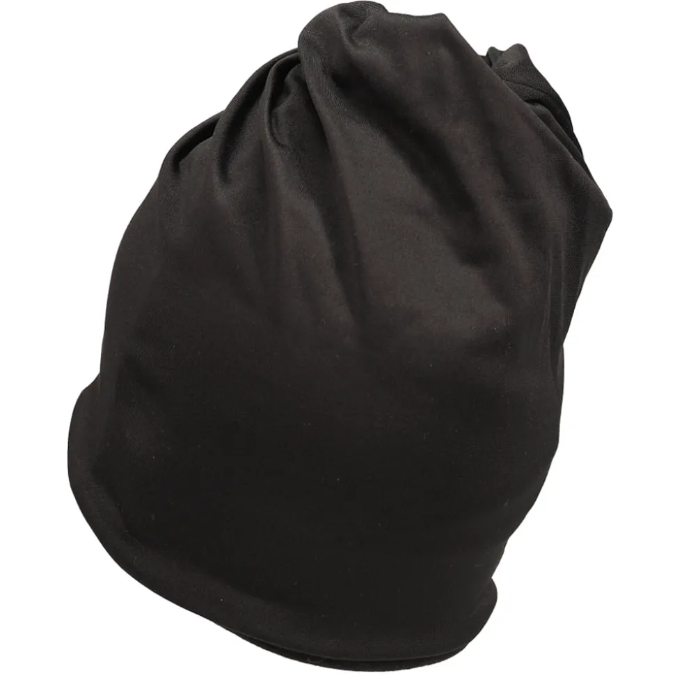 Ponytail Running Beanie
