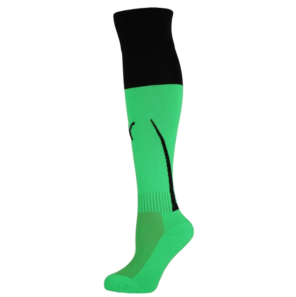Power 5 Knee High Soccer Socks (Youth)