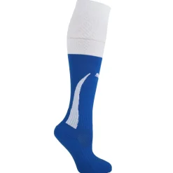 Power 5 Knee High Soccer Socks