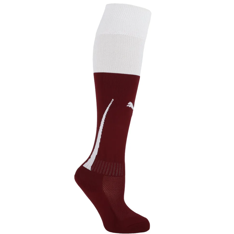 Power 5 Knee High Soccer Socks