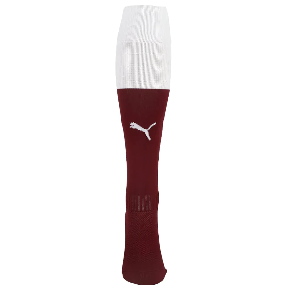 Power 5 Knee High Soccer Socks