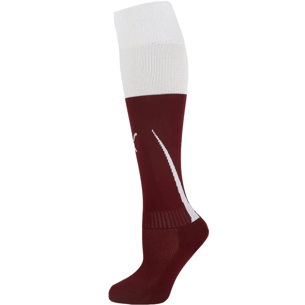 Power 5 Knee High Soccer Socks