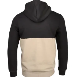 Power Colorblock Pullover Hoodie