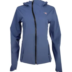 Rain Lock Full Zip Running Jacket
