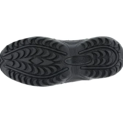 Rapid Response RB 8 Inch Waterproof Soft Toe EH Side Zip Boots
