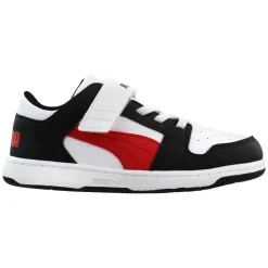 Rebound Layup Lo Sneakers (Toddler)